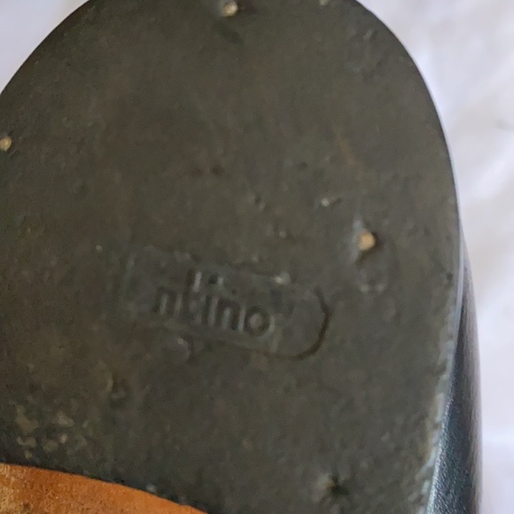 Valentino Genuine Leather Vintage Ankle Boots🔥 - Picture 12 of 12